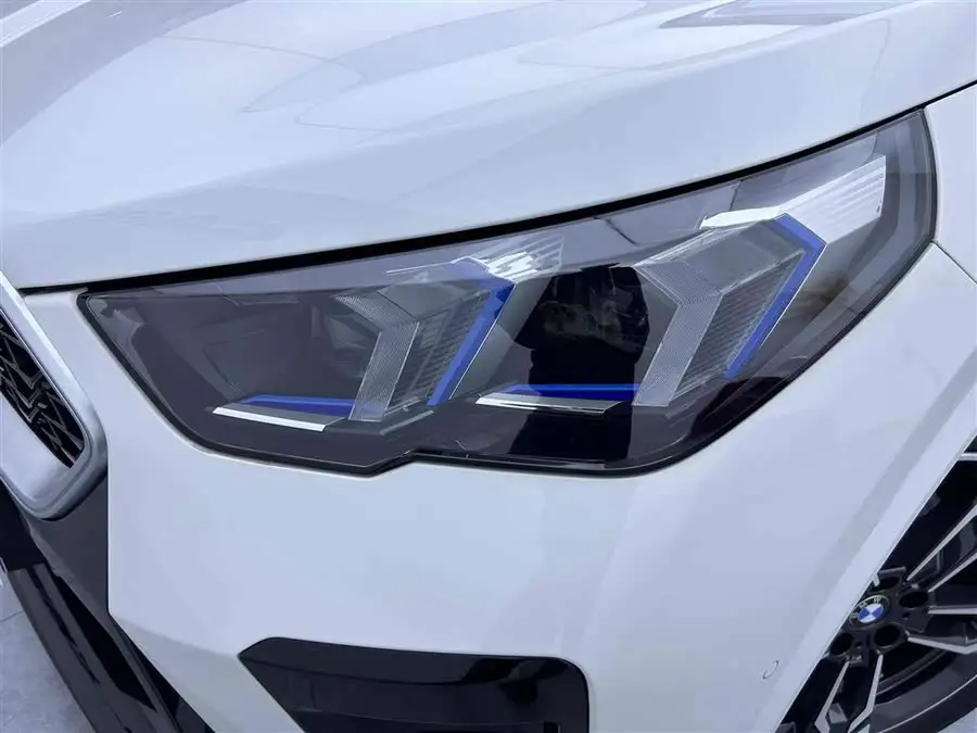 BMW X1 2021 sDrive20Li Fashion Edition