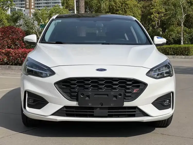 Ford Focus 2020 Hatchback 1.5L Automatic Trend