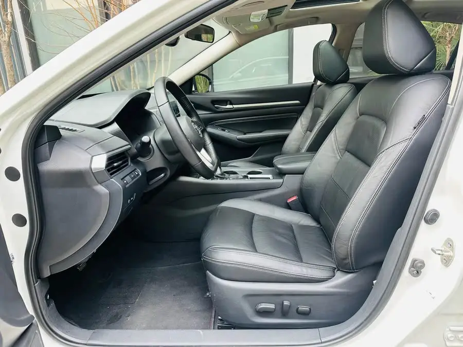 تينلاي 2020 2.0L XL نسخة الراحة