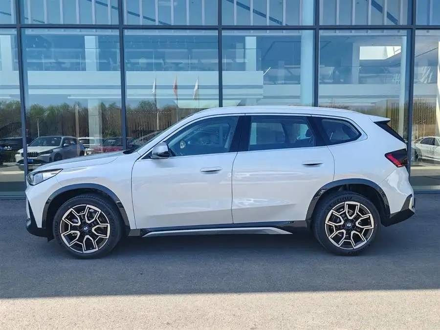 BMW X1 2024 sDrive25Li X Design Package