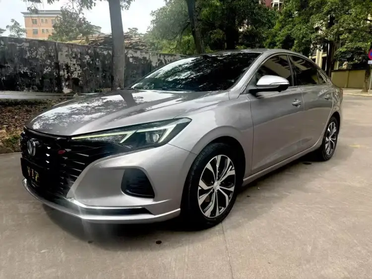 Yidong 2020 PLUS Blue Whale NE 1.4T GDI DCT Flagship
