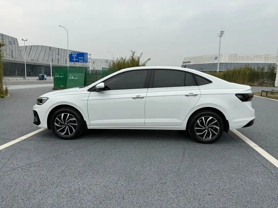 لافيدا 2023 الجديدة 1.5L أوتوماتيكية إصدار الأمل الجديد