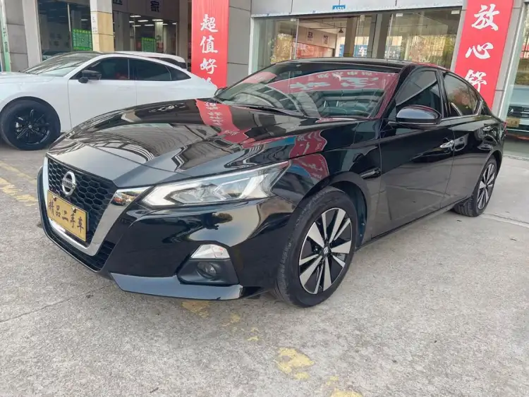 Tianlai 2021 2.0L XL Comfort Edition