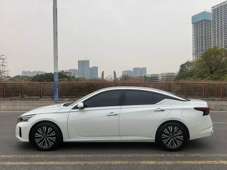 Tianlai 2022 2.0L XL-TLS Enjoy Edition