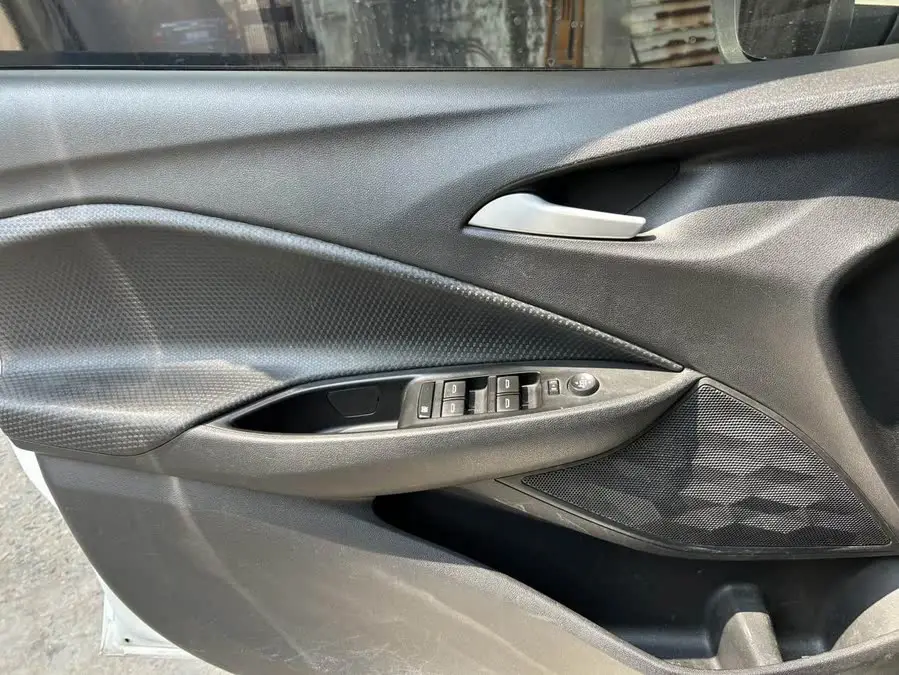 2020 Chevrolet Cavalier 325T Automatic Xinyue Edition