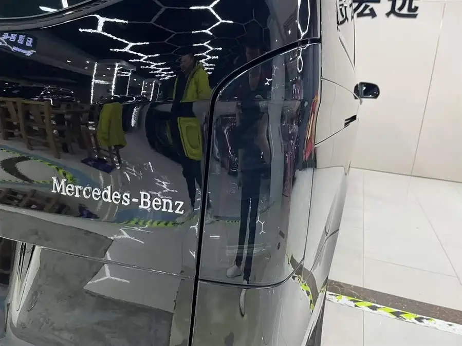 Vito 2023 2.0T Business Edition 7-seater