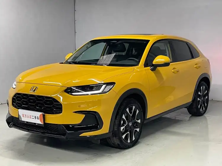 ZR-V 2022 1.5T CVT Premium Edition