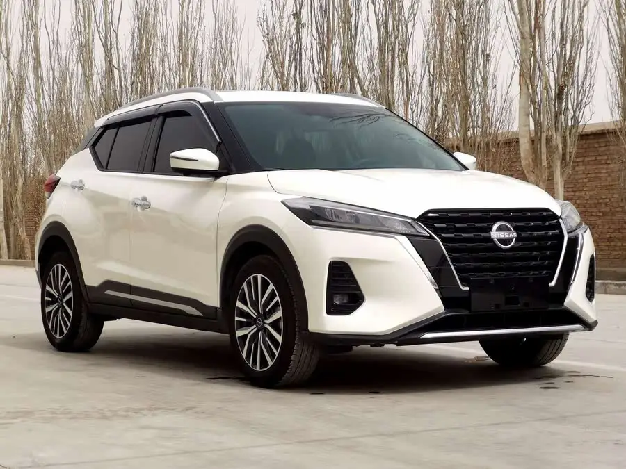 Jingke 2023 Model Jingqing Edition 1.5L Lingli 'Jing' Luxury Edition