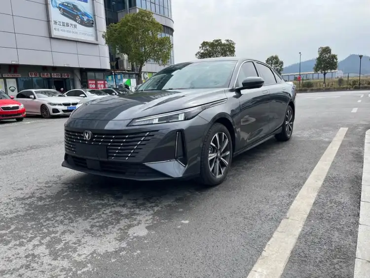 Eadon 2024 1.5T GDI Automatic Premium