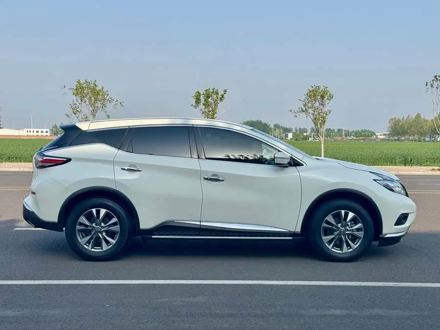 لوالان 2021 2.5 لتر XE نسخة النخبة ذات الدفع الثنائي