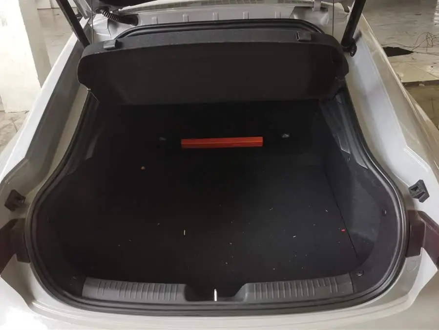 Changan UNI-V 2024 1.5T Premium