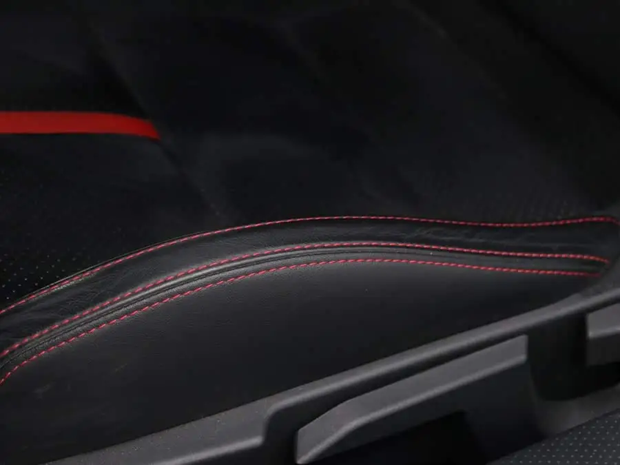 Subaru BRZ 2022 2.4L Manual