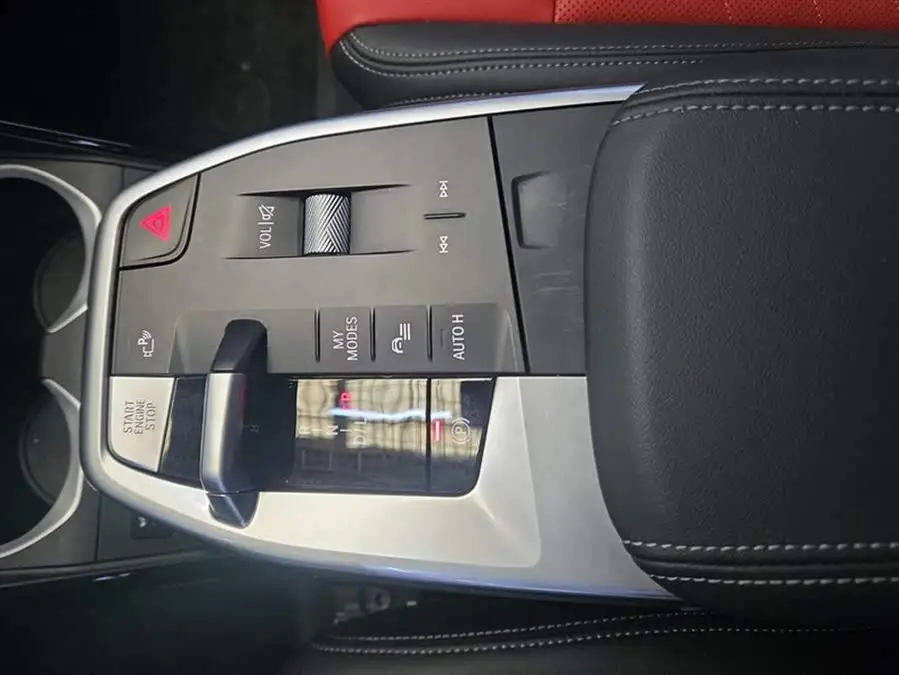 BMW X1 2023 xDrive25Li M Sport Package