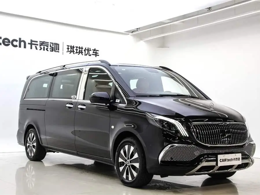 Vito 2023 2.0T Elite Version 7-Seater
