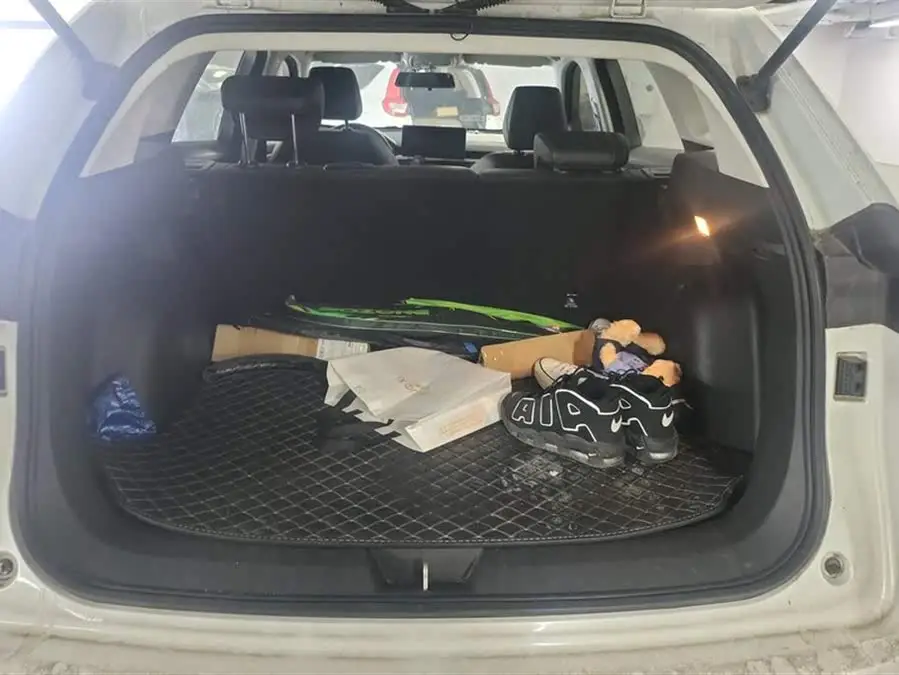 هافال H6 2021 إصدار الاتجاه الوطني 1.5T أوتوماتيكي حضري