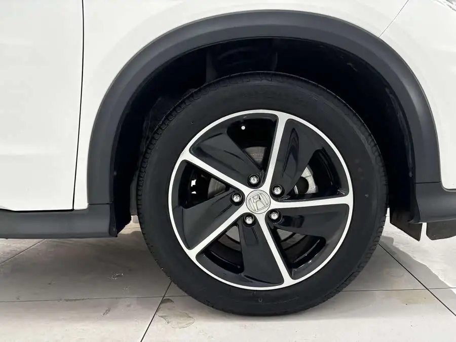 هوندا فيزيل 2020 1.5 لتر CVT الفاخرة