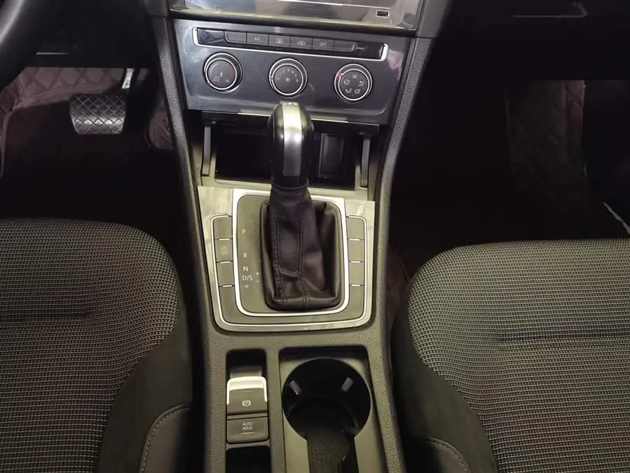 Golf 2020 280TSI DSG Comfort