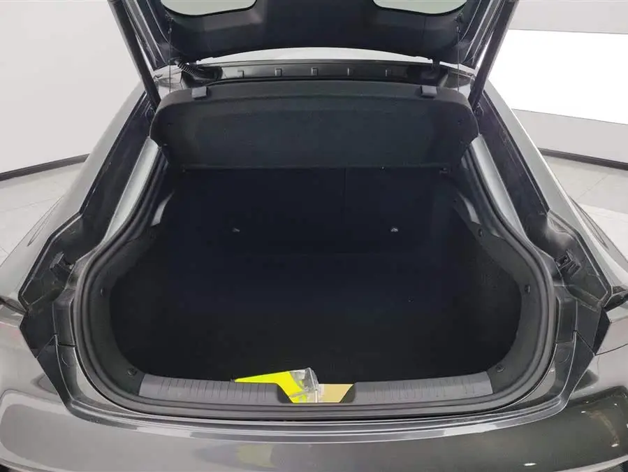 Changan UNI-V 2022 1.5T Premium