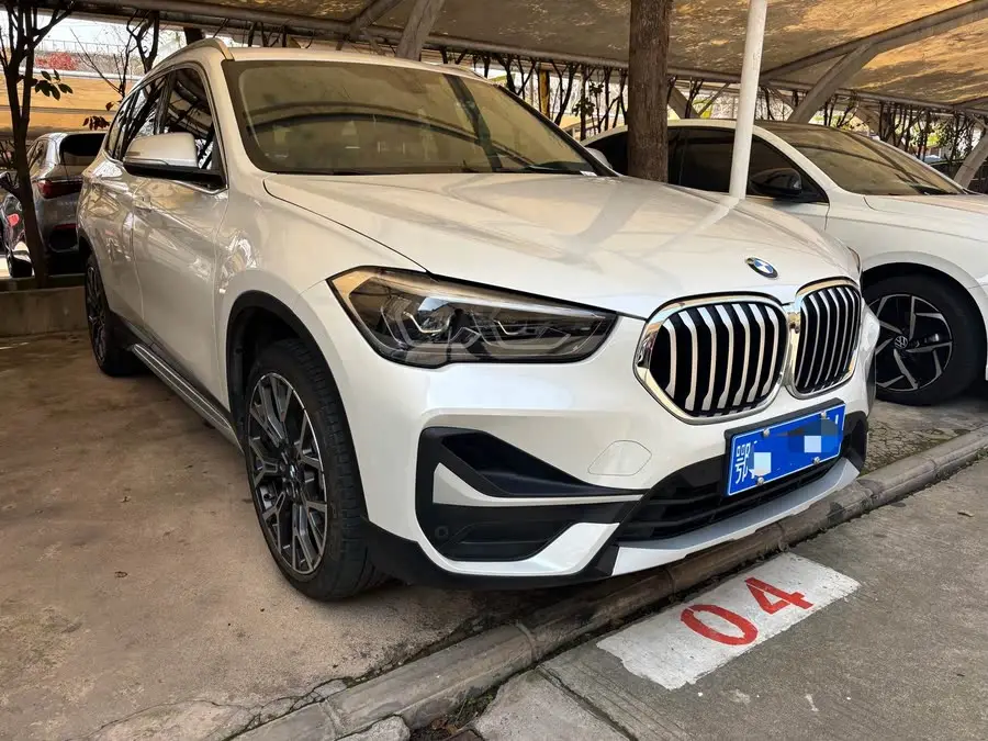 BMW X1 2021 xDrive25Li Premium