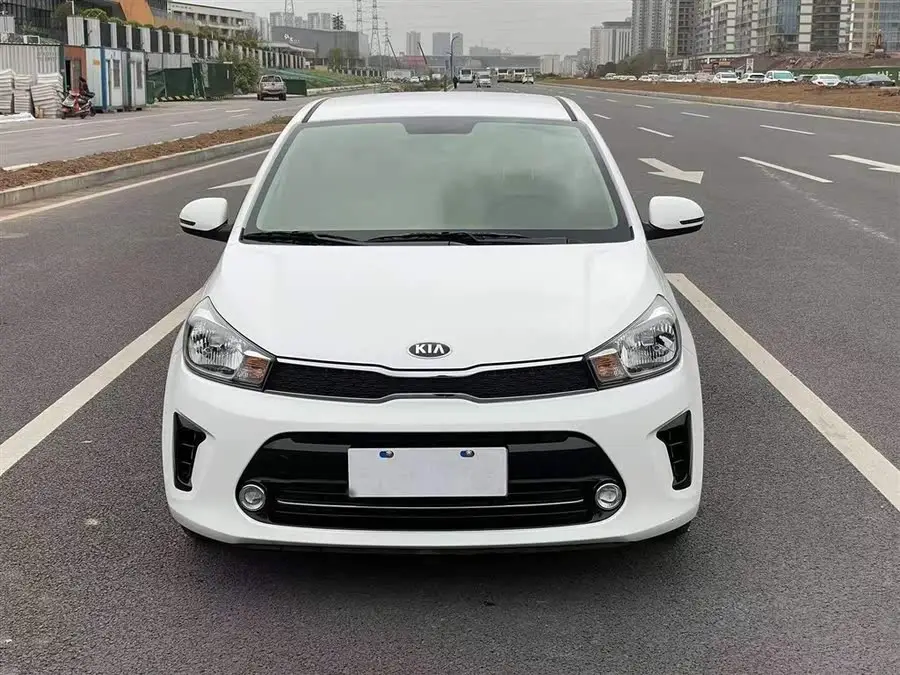 هوانشي 2019 1.4L النسخة الذكية اليدوية القيمة الوطنية VI