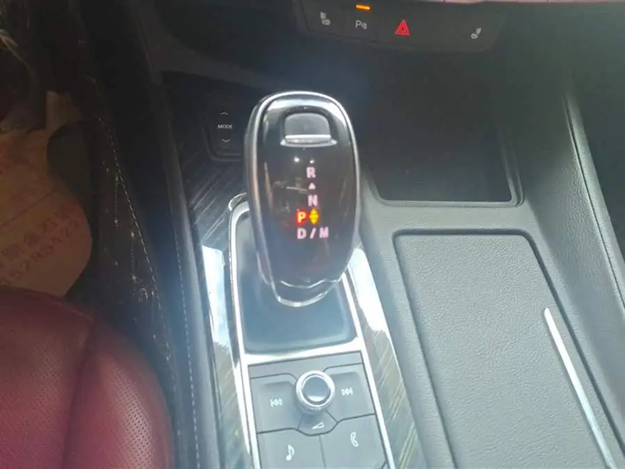 Cadillac CT5 2020 28T Luxury