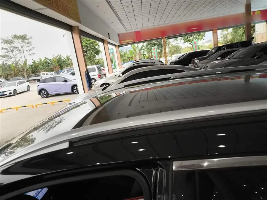 2022 نيسان إكس-تريل 2.0 لتر CVT XV بريميوم