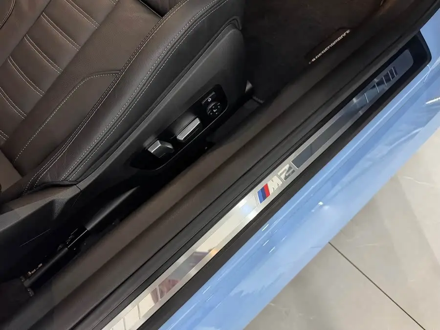 بي إم دبليو M2 2023