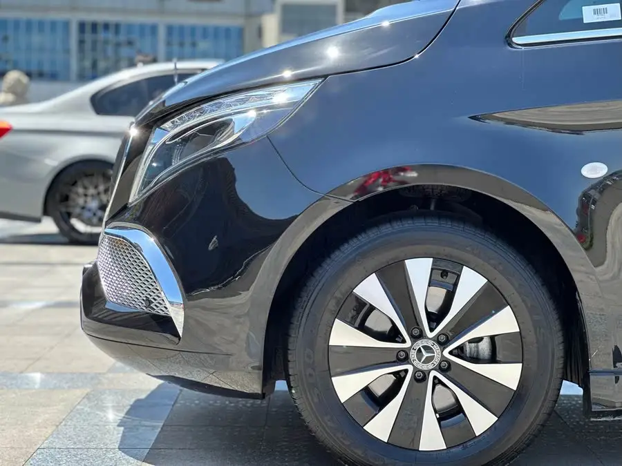 فيديو 2023 2.0T إصدار الأعمال 7 مقاعد