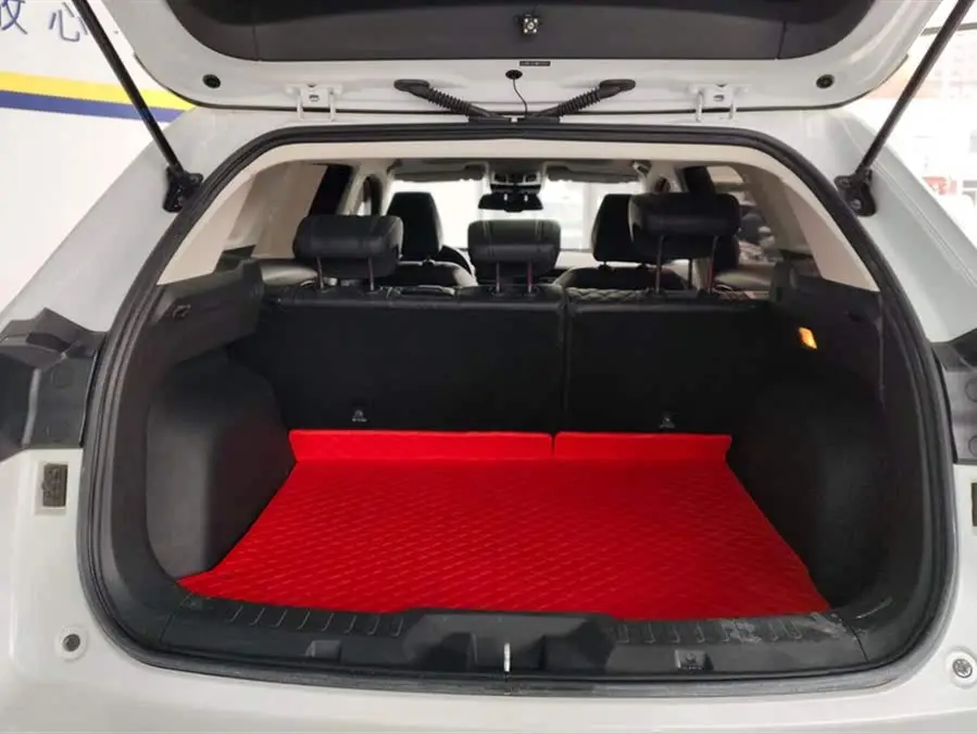 هافال H6 2021 1.5T أوتوماتيكي إصدار حضري