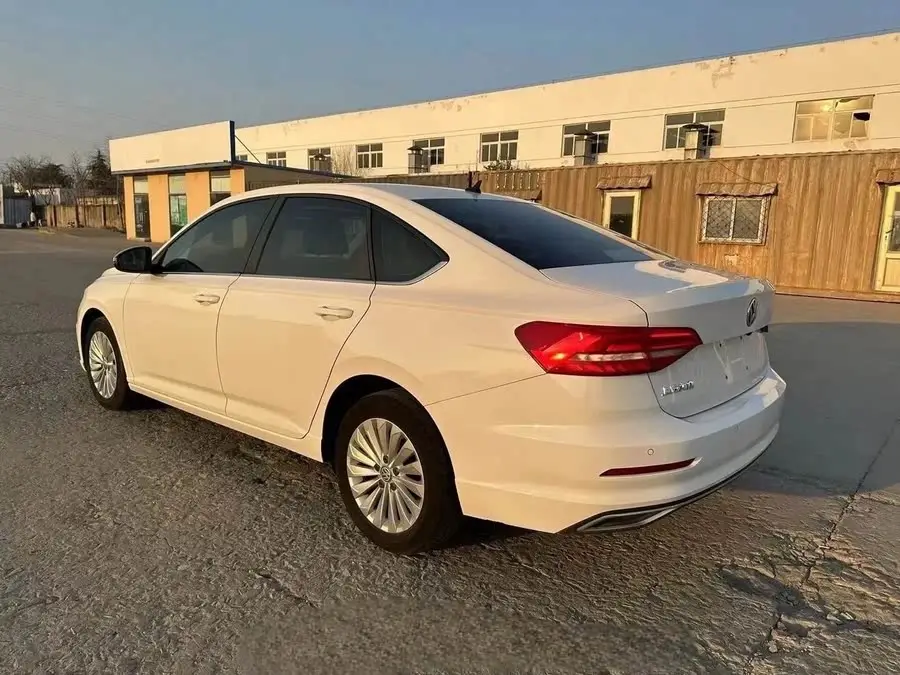 Lavida 2019 1.5L Automatic Fashion Edition National VI
