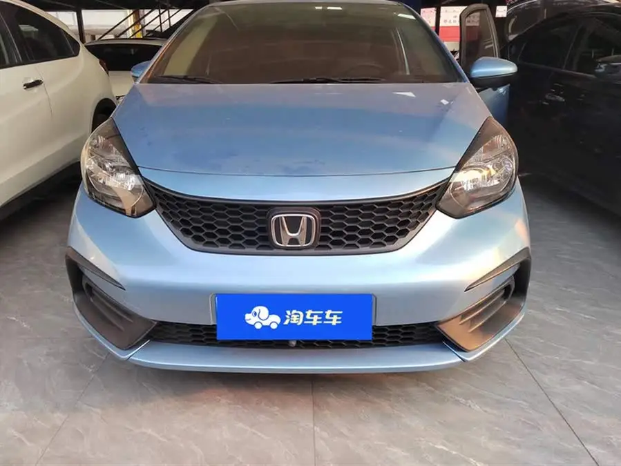 فيتو 2021 1.5 لتر CVT إصدار تريند