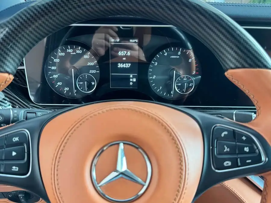 Vito 2023 2.0T Elite 7-seater