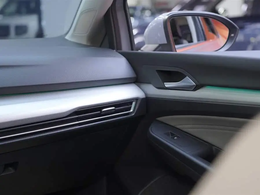 Golf 2021 280TSI DSG Pro