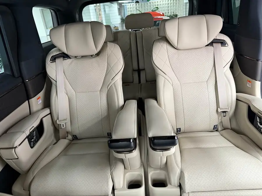 ألـفـارد 2024 نسخة مزدوجة المحرك 2.5 لتر بريميوم