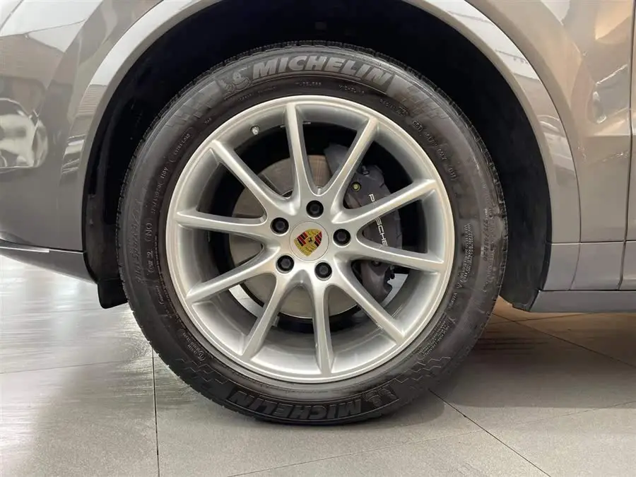 2019 Cayenne Cayenne 3.0T