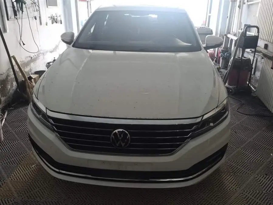 Lavida 2019 1.5L Automatic Vision Edition National VI