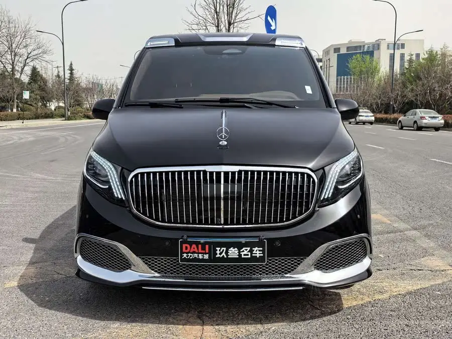 فيتو 2024 2.0T إصدار النخبة 7 مقاعد