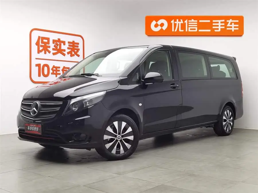 2021 فيتو 2.0T إصدار النخبة 7 مقاعد