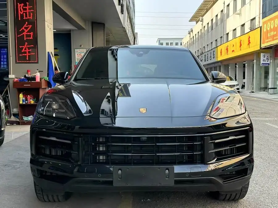 2024 كاين كاين 3.0T