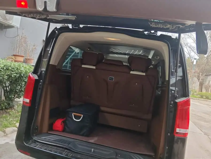 فيديو 2021 2.0T إصدار النخبة 7 مقاعد