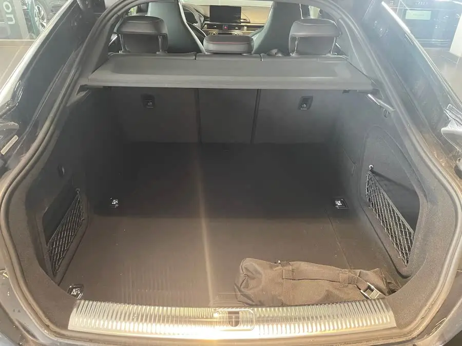 Audi RS 5 2023 RS 5 2.9T Sportback Black Edition