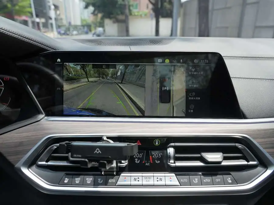 BMW X5 2022 xDrive 40Li M Sport Package