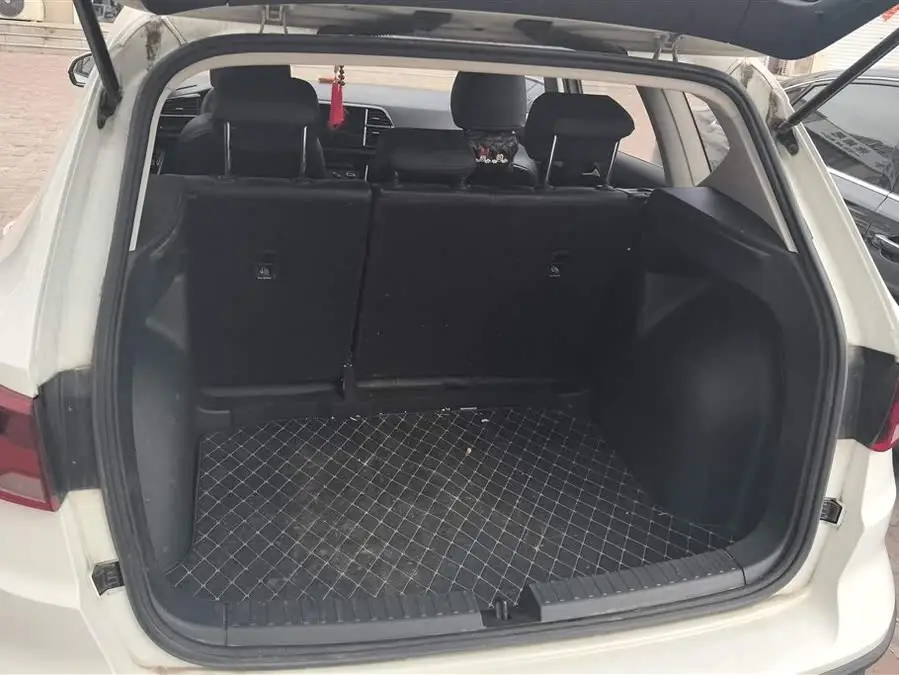 Jetta VS5 2021 Model 280 TSI Manual Entry Level