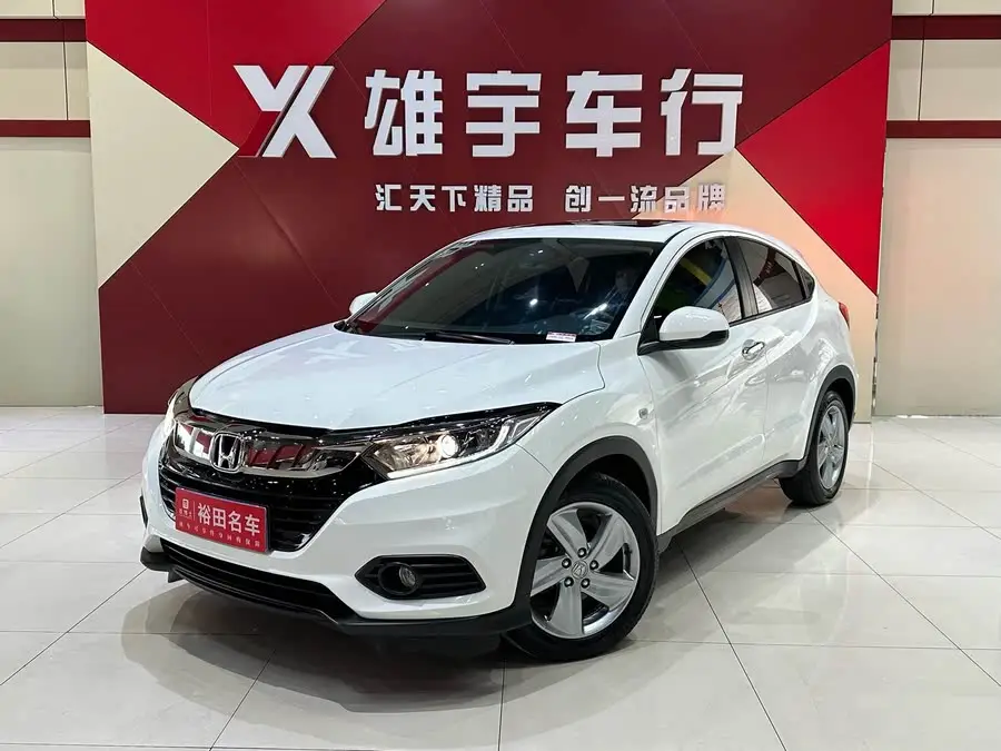 هوندا بريز 2020 1.5 لتر CVT إصدار النخبة