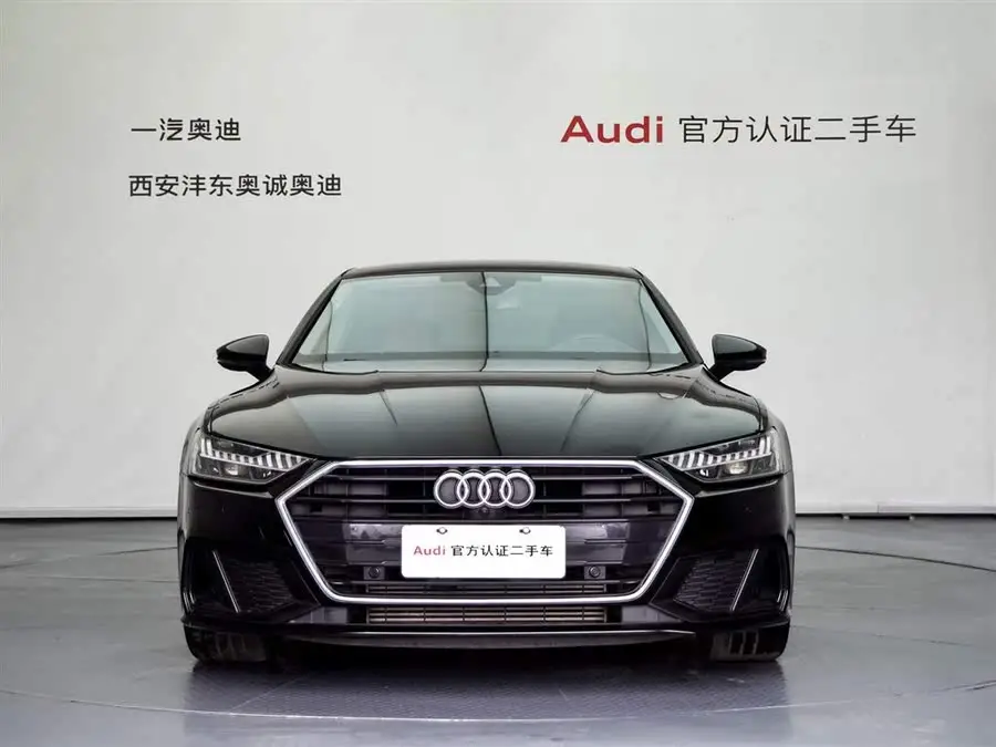 Audi A7 2023 45 TFSI Premium
