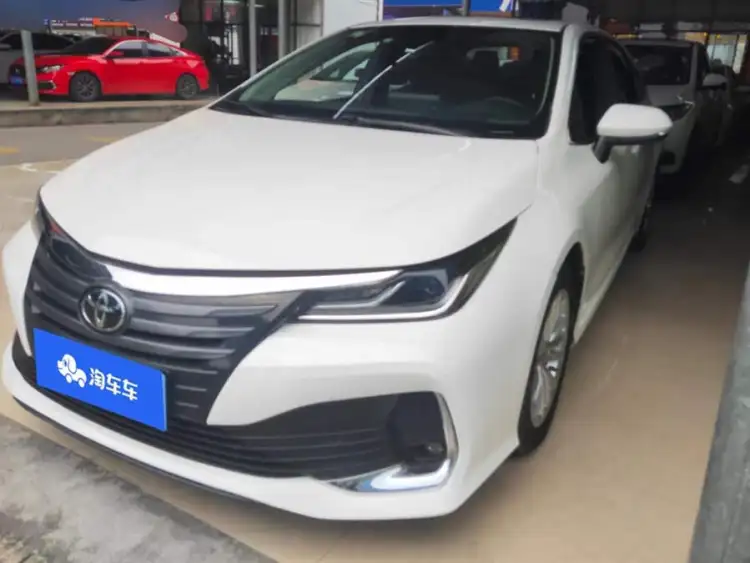 Asian Lion 2021 2.0L Premium Edition