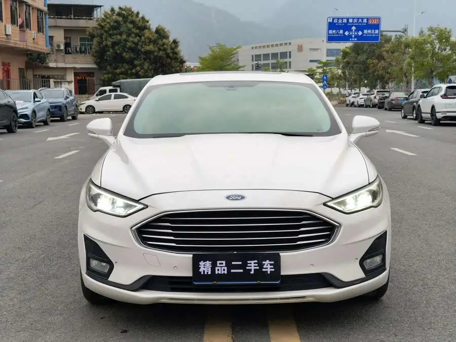 مونديؤ 2020 إيكوبوست 180 نمط عصري