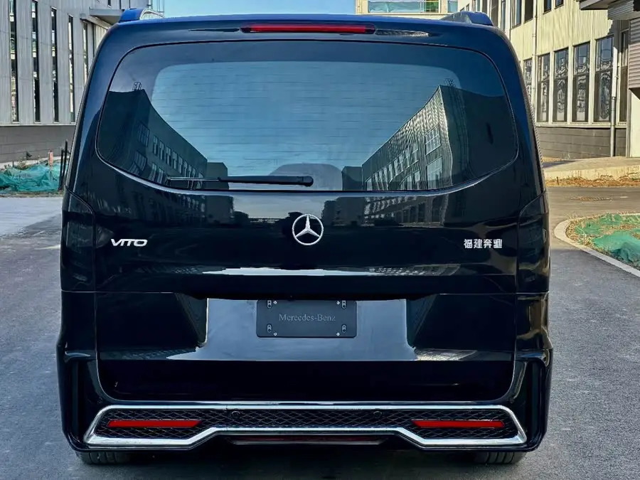 فيتو 2024 2.0T نسخة النخبة 7 مقاعد