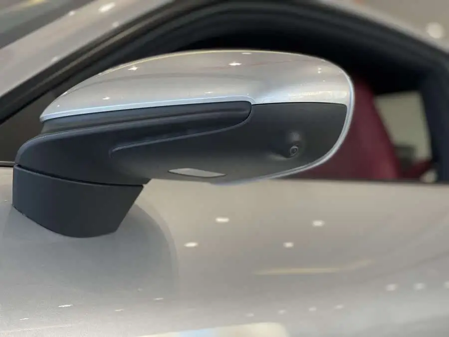 Porsche 911 2022 Carrera 4 3.0T