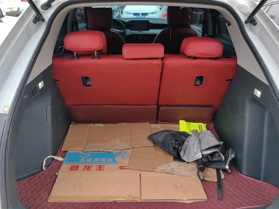 2023 Honda HR-V 1.5L CVT Elite Edition